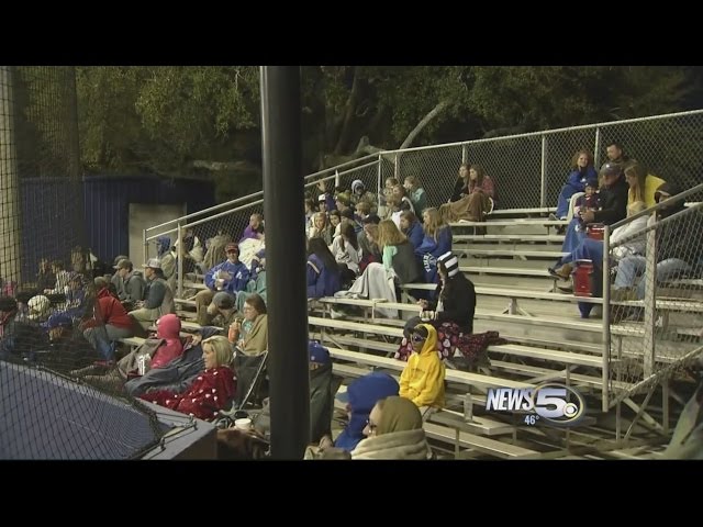 Drunk Parents Not Welcome at Fairhope School Sporting Events