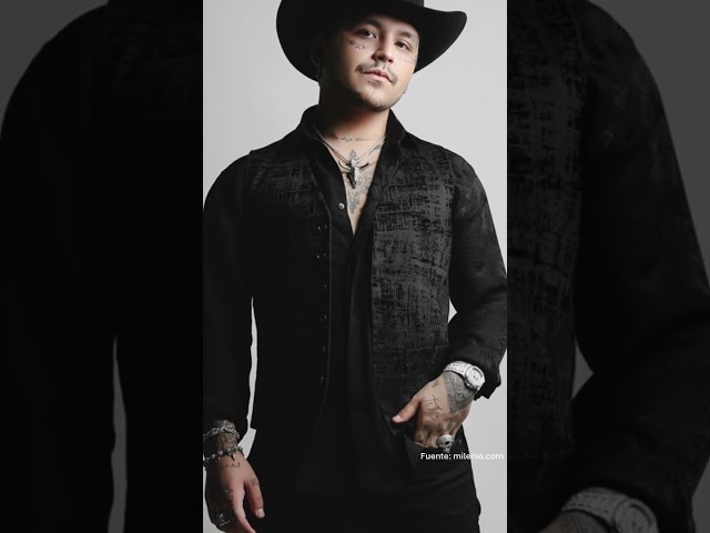 Christian Nodal defiende a Angela Aguilar #noticias #chisme #entretenimiento