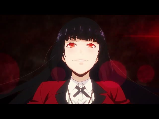 Kakegurui - Yumeko Jabami Edit//AMV