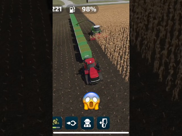 Have you played FS23?#realgame77 #farmingsimulator #shorts #fs23 #farming #fs