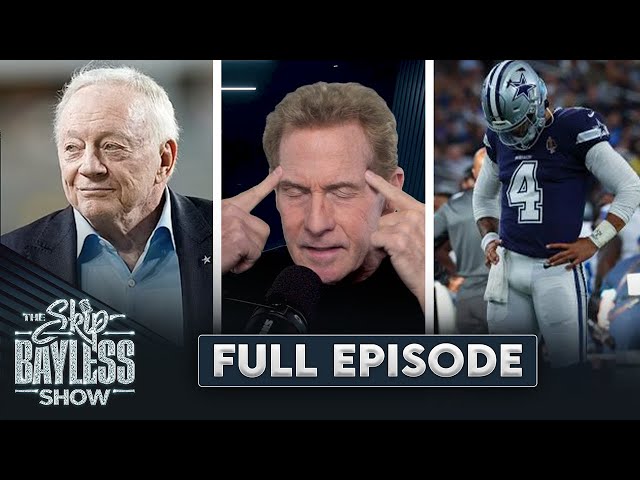 Worst Cowboys Team in History, Barstool Sports Trip, Pardon My Take, Jayden vs. Lamar, Shedeur