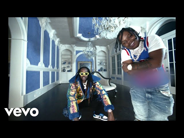 2 Chainz - Million Dollars Worth of Game ft. 42 Dugg