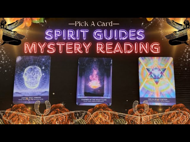 ❤️‍🔥🕊️POV: SPIRIT GUIDE ON WHAT YOU NEED TO KNOW RIGHT NOW🕊️❤️‍🔥| Pick A card 🔮 #ancestors #timeless