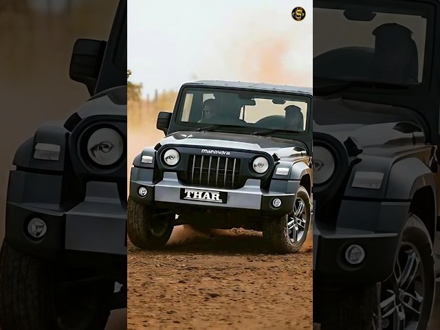 mahindra thar😊#mahindra thar 2023 new modelKmahindra thar modified#mahindra thar#trending#thar#short