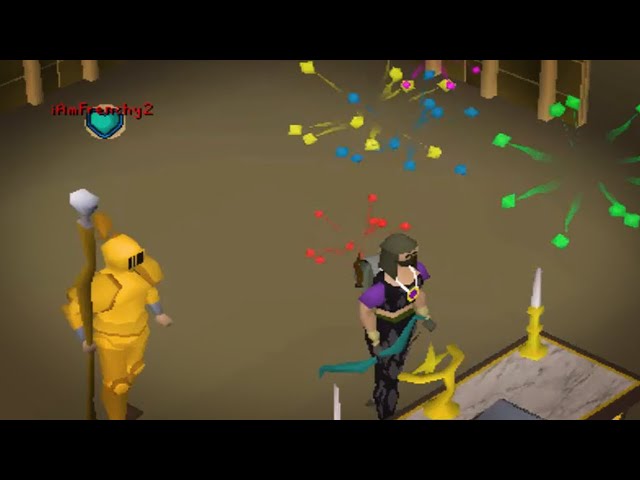 I SPENT 95 HOURS ACHIEVING THIS IN DMM!