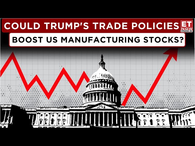 'Short Term Volatility For Emerging Markets', Rahul Chadha Breaks Down The Potential Gains | ET Now