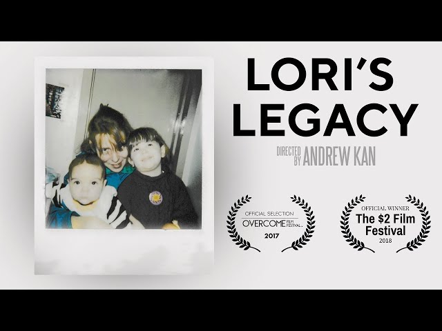 Lori's Legacy - 4K Mini-Documentary