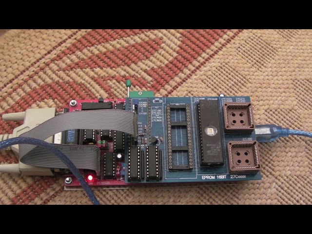 SNK Neo Geo MV-1FZ Consolization Part 7 (MVS CMVS) CR2032 Battery & Unibios Update