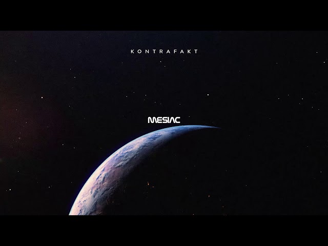 Kontrafakt - Mesiac (prod. DJ Wich)