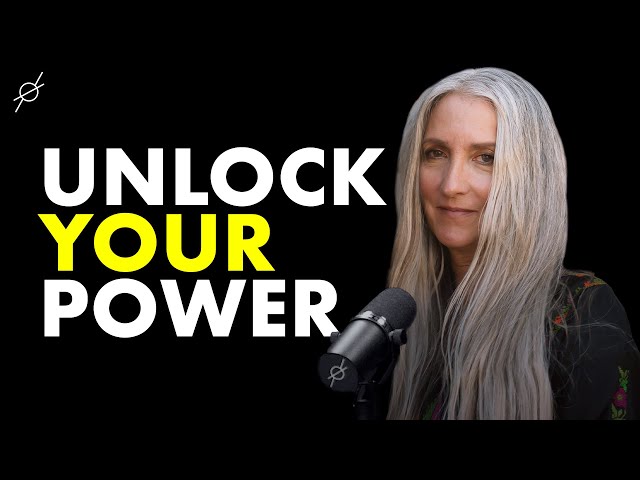 Everything You Need Is Within Your Heart: UNLOCK Your Greatest Power | Julie Piatt X Rich Roll