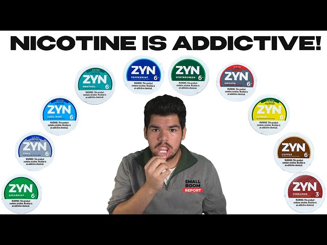 Which ZYN Flavor Is The Best?