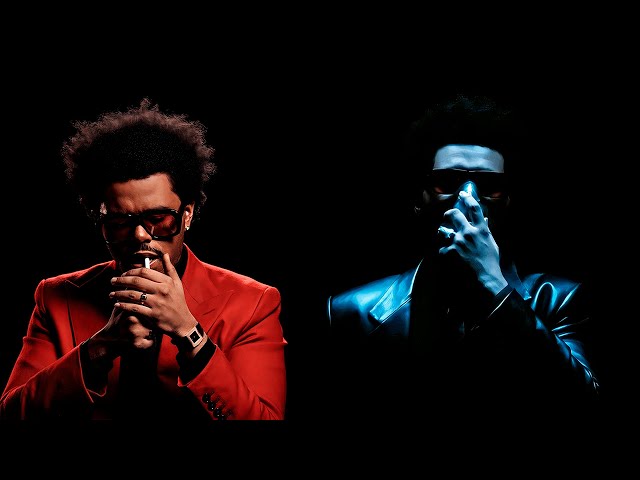 THE WEEKND MIX 2024 | Smooth Transition