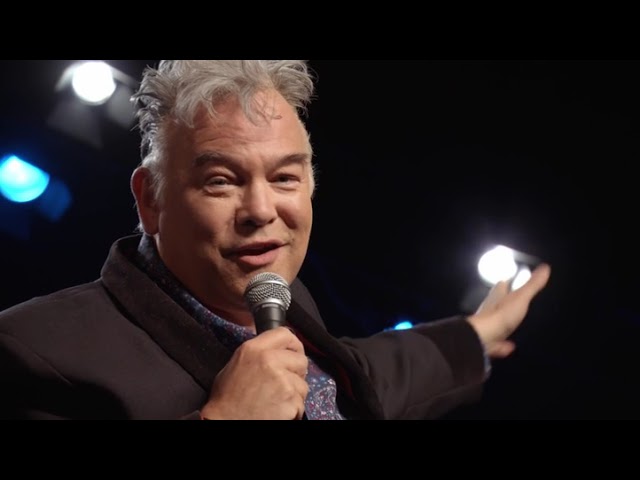 Stewart Lee Basic Lee Live At The Lowry 2024 Full Episode Epic Comedy