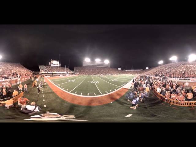 A 360-degree perspective of Utah Football