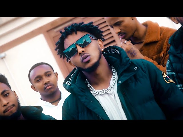 Radov - Leo Kentiba Mekelle Tigrigna Music [ ከንቲባ መቀለ ] ( Official Music Video )