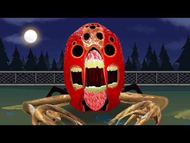 Zoochosis 2: third-person screamers (Compilation)