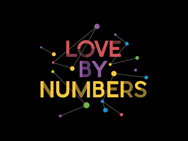 Love by Numbers