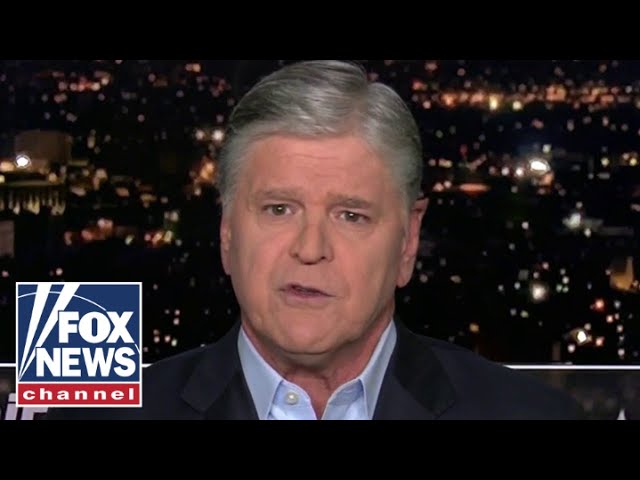 Hannity: Trump has a 'mandate'