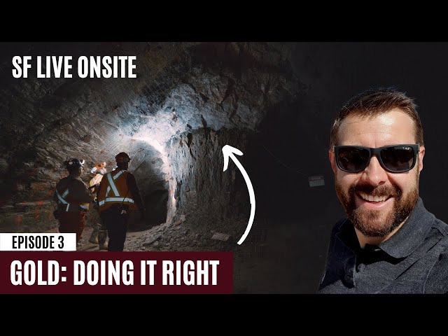 Gold: Doing It Right (TRAILER) | SF Live Onsite Ep 03