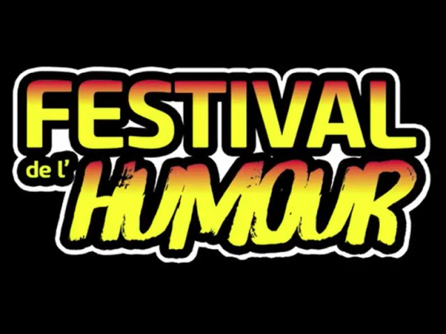 Micka'H - FESTIVAL DE L'HUMOUR DE LA RÉUNION 2016