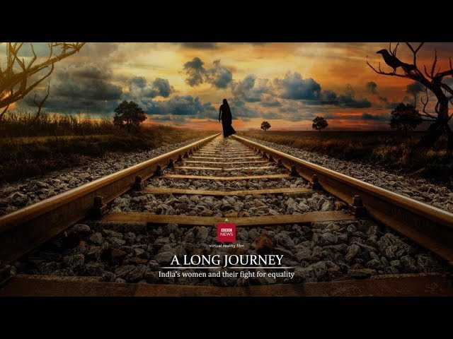 A Long Journey બળાત્કારના વિરોધથી લઈને નવા ભારતના નિર્માણ સુધીની મહિલાઓની ગાથા | BBC NEWS GUJARATI