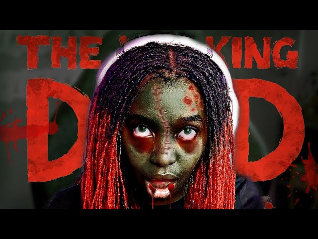 HUNGRY... | Walking Dead S1 Ep 2