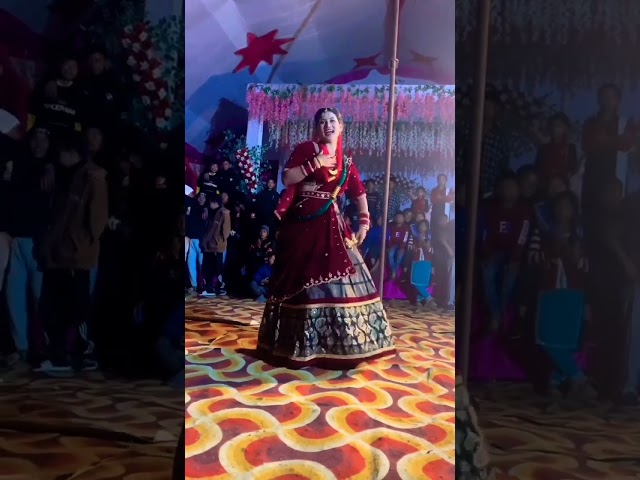 #Ghintang song..🎵🎶🎼 #Nepali Bride dance💃💫😘 #viral #shorts