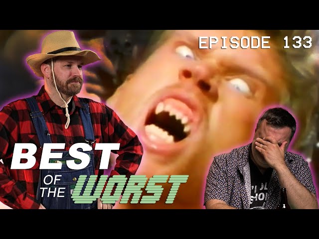 Best of the Worst: Donald Farmer's Market