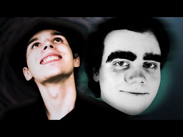 The Smiling Man vs This Man - Rap Battle! (ft. Freshy Kanal and TheToppo)