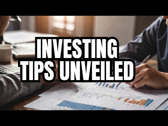 Rich by 30 with THESE Investing Strategies for Young Millennials!