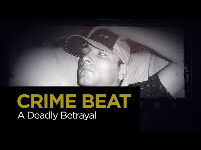 Crime Beat: A Deadly Betrayal | S4 E25