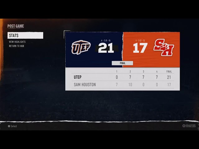 NCAA 25