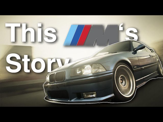 The BMW M car that won over America