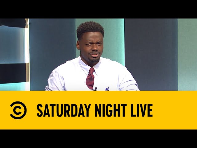 "Will You Take It?" Vaccine Game Show (ft. Daniel Kaluuya) | SNL S46