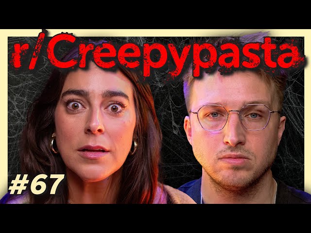 The Scariest Stories From The Internet | Smosh Mouth 67