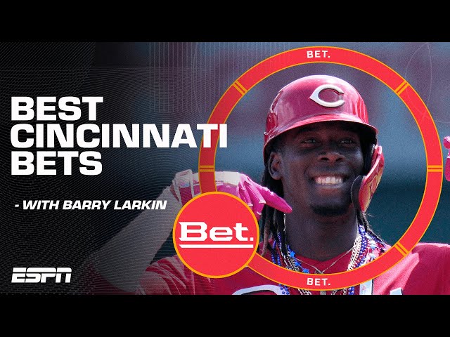 Best Cincinnati Bets | Bet.