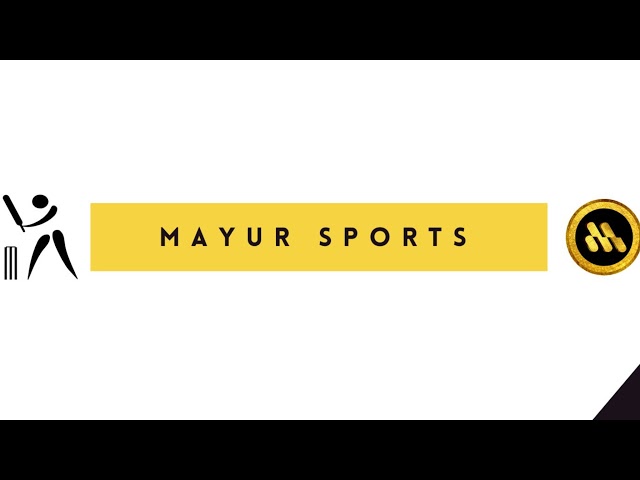 MAYUR SPORTS  CHASHAK - 2023, MUMBAI | DAY-01