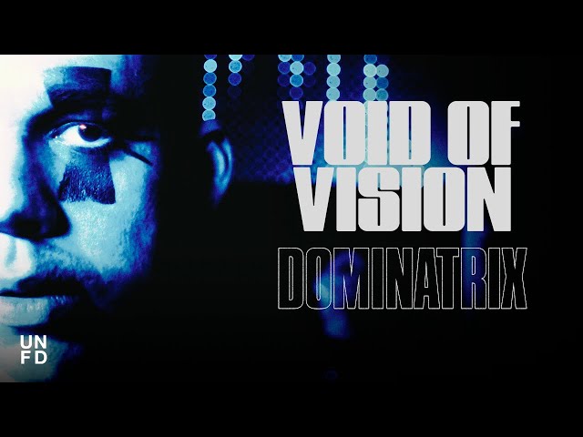 Void Of Vision - DOMINATRIX [Official Music Video]