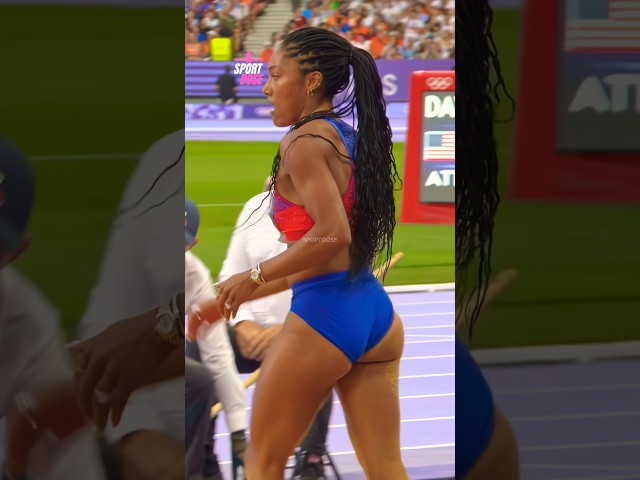 🔥 Beautiful Moments In Women's Sports #shorts