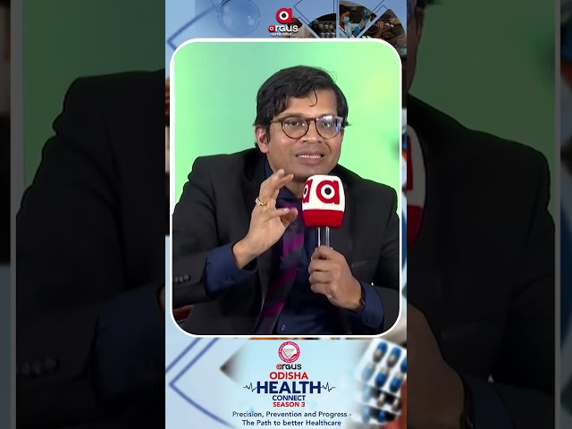 ଗାଁ'ରେ ସ୍ବାସ୍ଥ୍ୟ ସେବାକୁ ମଜବୁତ କରିବା | Health Connect Conclave Season 3