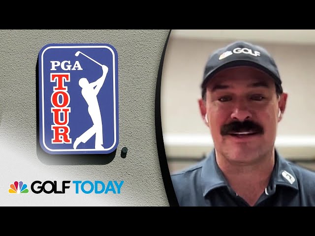 Do top PGA Tour players have 'too much say' in making policy decisions? | Golf Today | Golf Channel