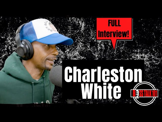 Charleston /CW on Adam22, AD, Crip Mac, Dj Vlad, Og Baby Snap,Gangs Nipsey Hussle (Full Interview)