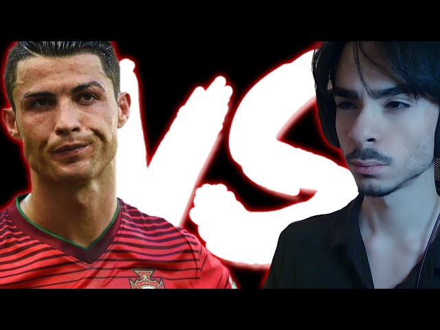 Subscriber Showdown: Competing Against Ronaldo for the Top Spot! |HELP ME HIT 2000 SUBSCRIBERS!