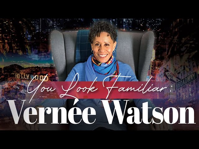 You Look Familiar: Vernee Watson Story | Documentary Maverick #MembersOnly