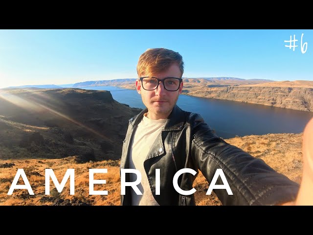 America - Ep 6  - Teddy Roosevelt