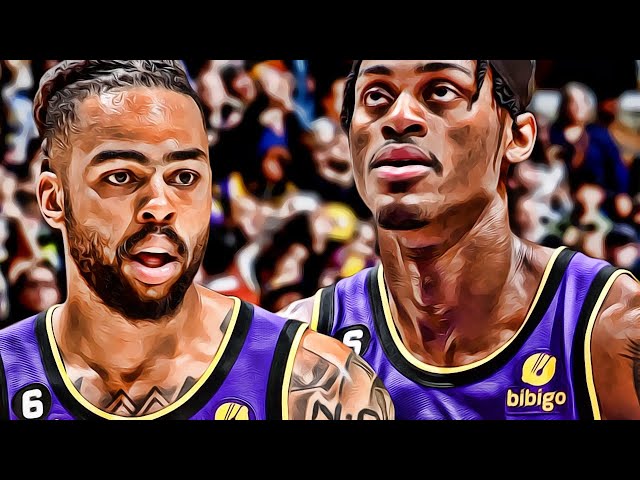 The Lakers Robbery Will Go Down In History