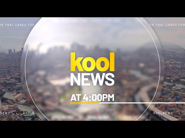 koolNews @4PM | November 22, 2024