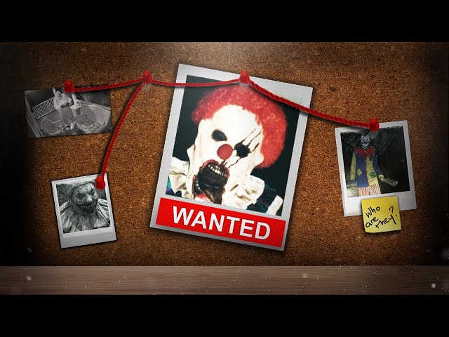 The 2016 Scary Clown Trend That ENDED Lives