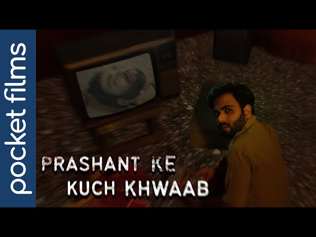 Prashant ke Kuch Khwab | Overcoming Prejudice and Restoring His Humanity | Hindi Short Movie