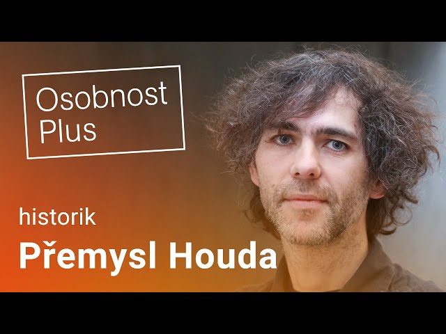 Přemysl Houda: Žádná osobnost není černobílá. Ani Jaromír Nohavica